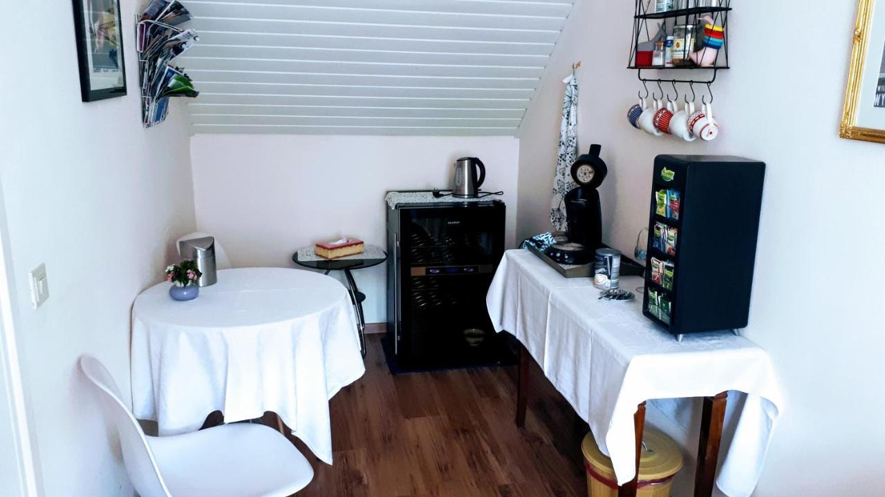 B&B "Tumtummetje" Эхт Экстерьер фото