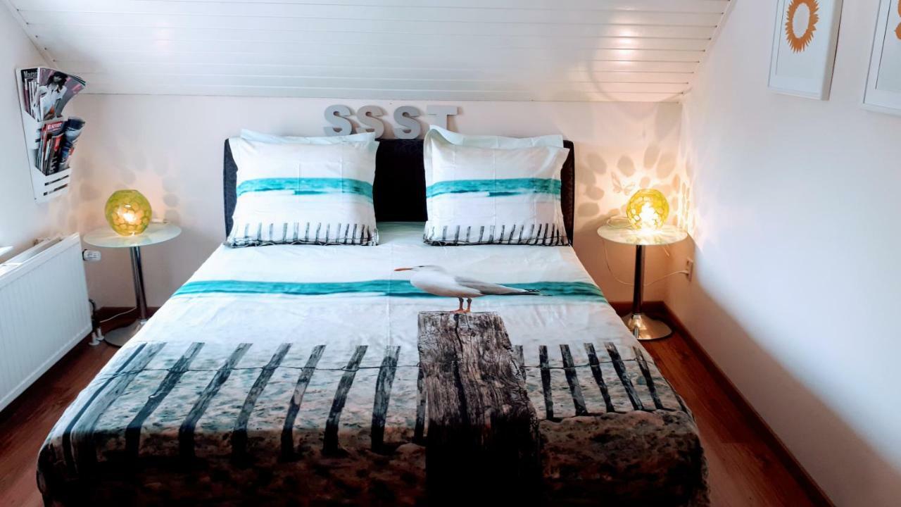 B&B "Tumtummetje" Эхт Экстерьер фото