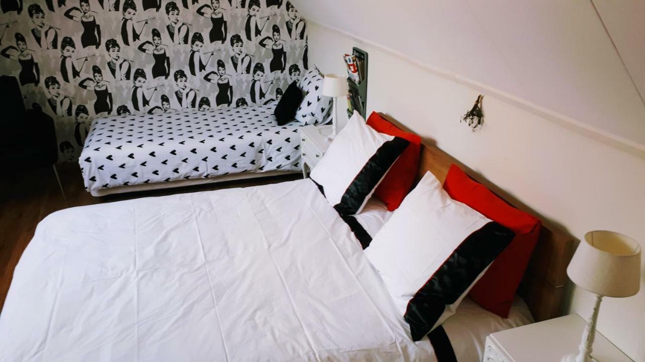 B&B "Tumtummetje" Эхт Экстерьер фото