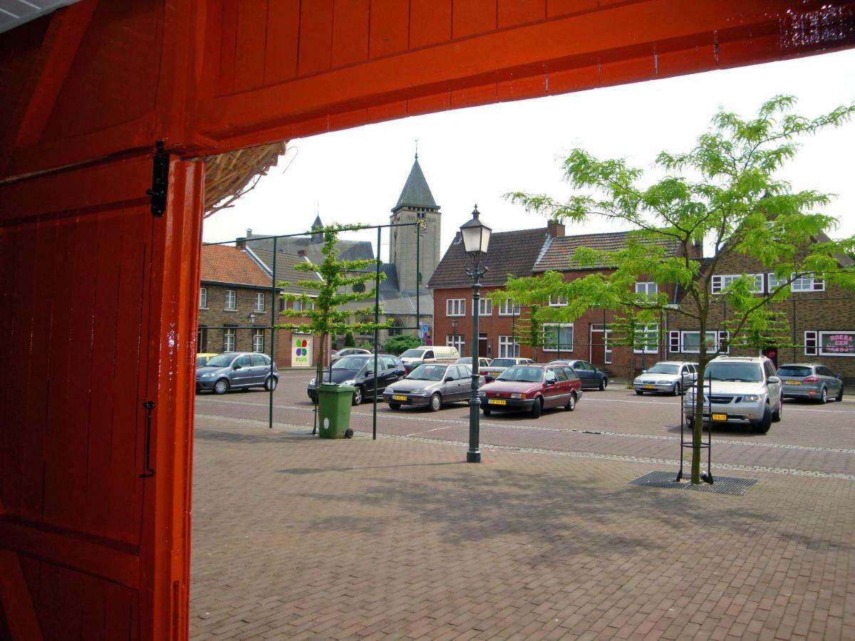 B&B "Tumtummetje" Эхт Экстерьер фото