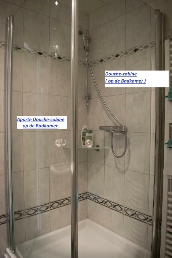 B&B "Tumtummetje" Эхт Экстерьер фото