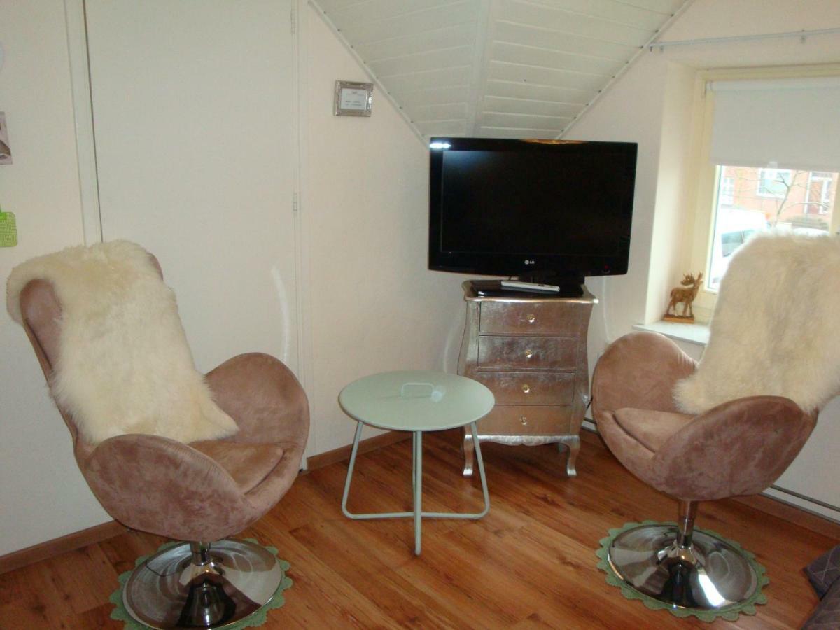 B&B "Tumtummetje" Эхт Экстерьер фото