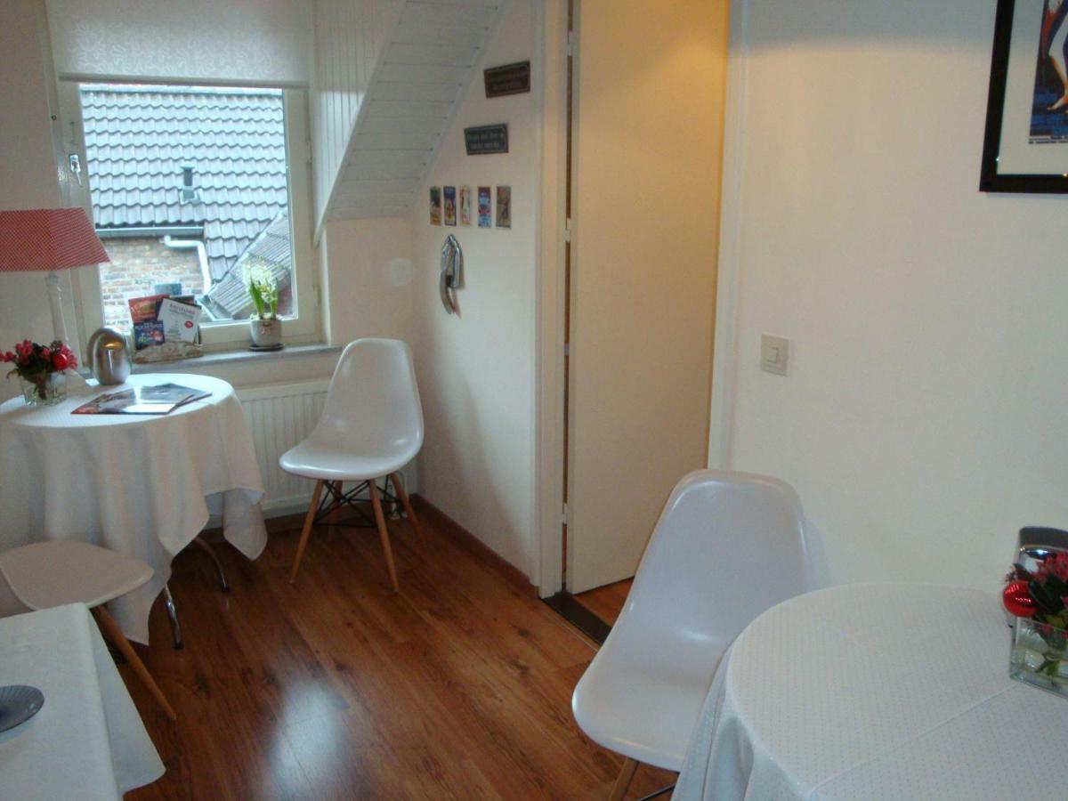 B&B "Tumtummetje" Эхт Экстерьер фото